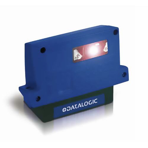 Datalogic AL5010: 2 Laser Standard Density